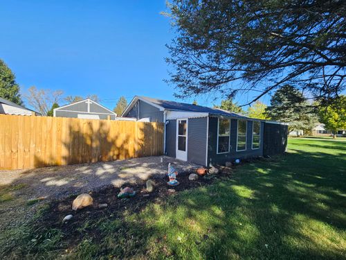 16161 Ash Ave, Belle Center, OH, 43310-9772 | Card Image