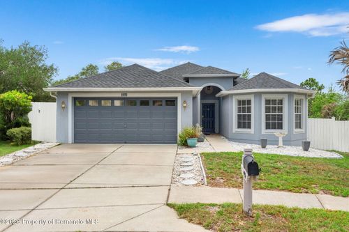 4490 Ayrshire Dr, Spring Hill, FL, 34609-0535 | Card Image