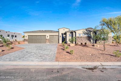 10425 N 131st Street, House other with 4 bedrooms, 3 bathrooms and null parking in Scottsdale AZ | Image 1