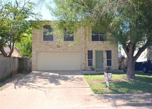 13903 Lothian Dr, Pflugerville, TX, 78660-8839 | Card Image