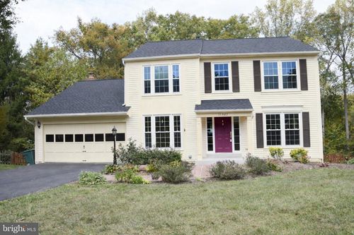 11983 San Ysidro Ct, WOODBRIDGE, VA, 22192-6248 | Card Image