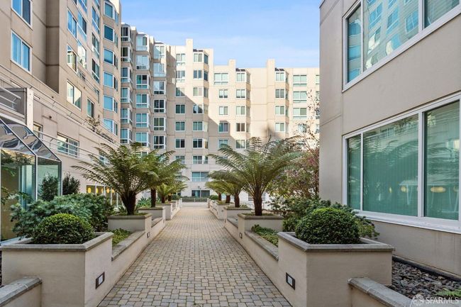UNIT-302 - 111 Chestnut St, Condo with 2 bedrooms, 2 bathrooms and 1 parking in San Francisco CA | Image 38