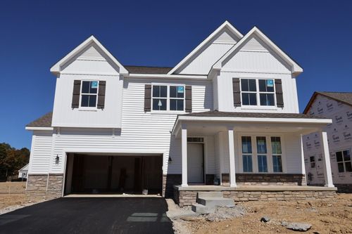 534 Creekside Pl, Reynoldsburg, OH, 43068 | Card Image