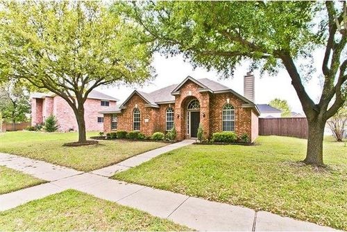 6319 Tara Ln, Frisco, TX, 75035-7715 | Card Image