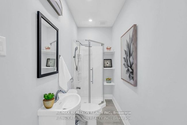 178 Golden Trail, House attached with 5 bedrooms, 4 bathrooms and 1 parking in Vaughan ON | Image 34