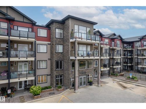419-12408 15 Ave Sw, Edmonton, AB, T6W1X2 | Card Image