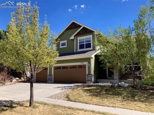 5715 Cisco Dr, Colorado Springs, CO, 80924-2000 | Card Image