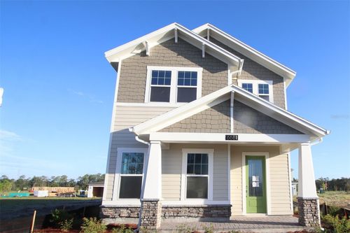 6681 Rucksack Rd, SAINT CLOUD, FL, 34771 | Card Image