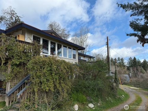 4725 Sw 244th St, Vashon, WA, 98070-8101 | Card Image