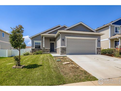 3615 Poppi Ave, Evans, CO, 80620-8903 | Card Image