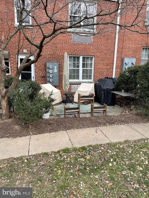 apt-a-111 E Glebe Rd, ALEXANDRIA, VA, 22305-3007 | Card Image
