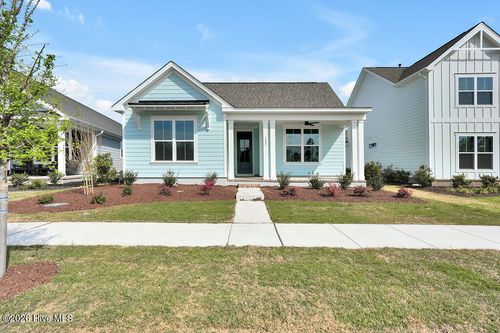 388 Longhill Dr, Wilmington, NC, 28412-4104 | Card Image