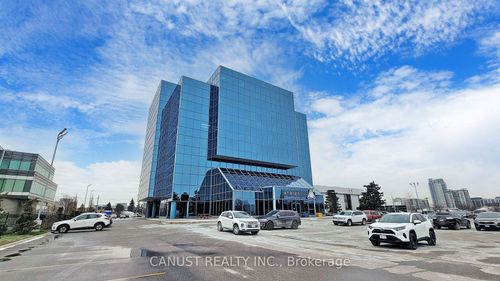 406-15 Wertheim Crt, Richmond Hill, ON, L4B3H7 | Card Image