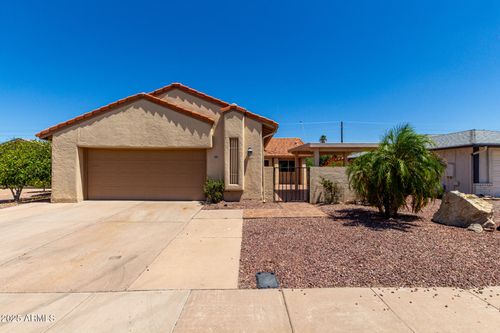 1066 Leisure World, Mesa, AZ, 85206-2467 | Card Image