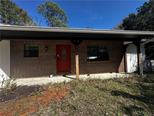 4197 Concord Dr, CRYSTAL RIVER, FL, 34428-2979 | Card Image