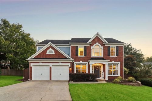 5052 Raventhorpe Ct, Suwanee, GA, 30024-7361 | Card Image