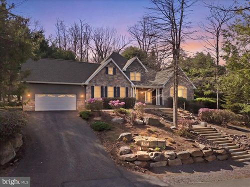109 Lake Drive, Lake Harmony, PA, 18624 | Card Image