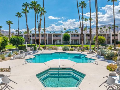 f11-2696 S Sierra Madre, Palm Springs, CA, 92264 | Card Image