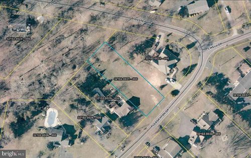 LOT 477 Pleasanton Dr, GETTYSBURG, PA, 17325-8941 | Card Image