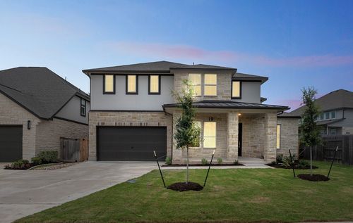 609 Crescent View Dr, Georgetown, TX, 78628-3954 | Card Image