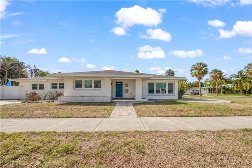 1018 Bay Esplanade, CLEARWATER, FL, 33767-1009 | Card Image