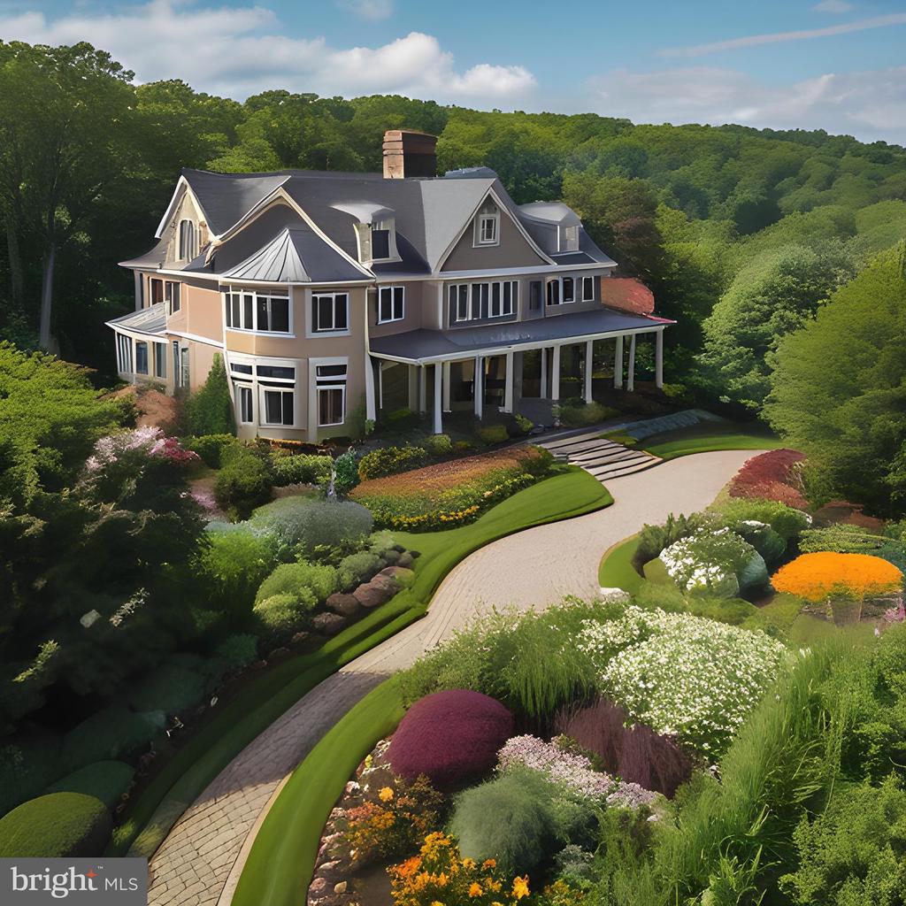 Land in LORTON