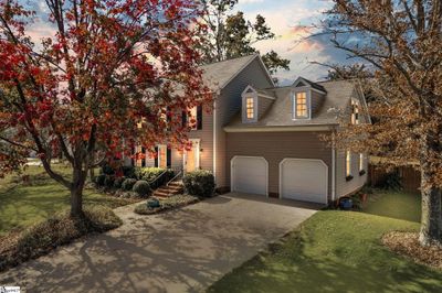 116 Keswick Trail, House other with 3 bedrooms, 2 bathrooms and 2 parking in Simpsonville SC | Image 1