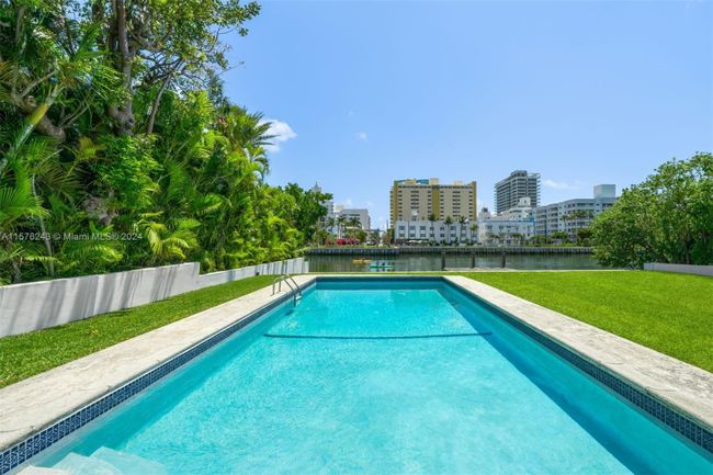 3633 Flamingo Dr, House other with 4 bedrooms, 4 bathrooms and null parking in Miami Beach FL | Image 12
