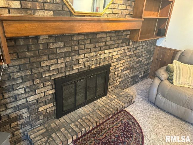 1345 W Woodside Dr, House other with 3 bedrooms, 3 bathrooms and null parking in Dunlap IL | Image 39