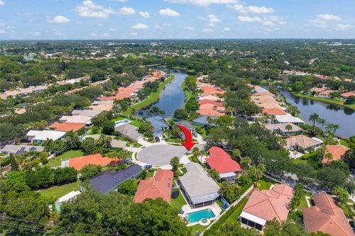 218 Hampton Ct, Jupiter, FL, 33458-8133 | Card Image