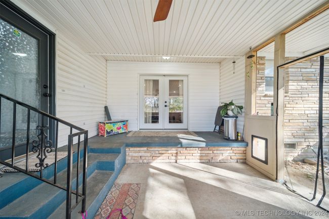 912 Henshaw Ave, House other with 4 bedrooms, 3 bathrooms and null parking in Sapulpa OK | Image 36
