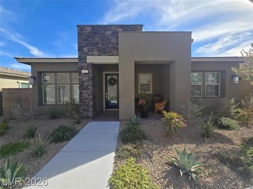 905 Belleforte Ln, Las Vegas, NV, 89138-4731 | Card Image
