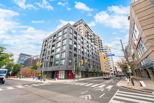 532-543 Richmond St W, Toronto, ON, M5V0W9 | Card Image