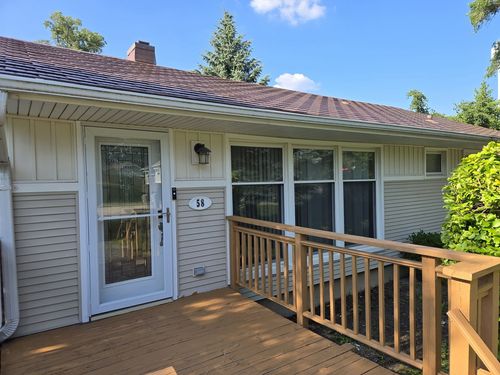 58 E 55th St, Westmont, IL, 60559-2067 | Card Image