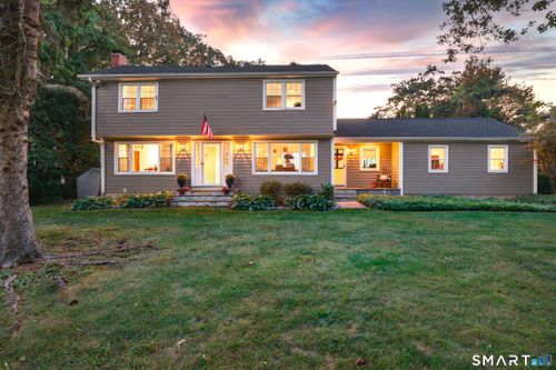 402 Witches Rock Rd, Bristol, CT, 06010-7195 | Card Image