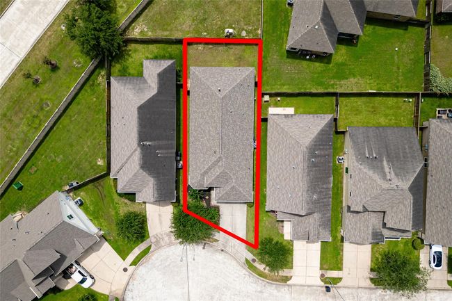 30611 Gardenia Trace Dr, House other with 4 bedrooms, 2 bathrooms and 2 parking in Spring TX | Image 26