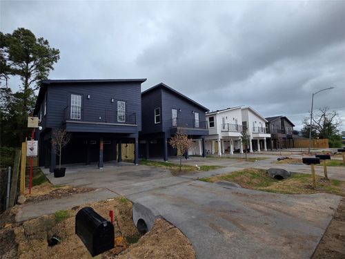 8415 Mahalia Drive, Houston, TX, 77088 | Card Image
