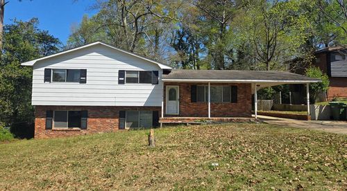 5956 Reed Avenue, Columbus, GA, 31904 | Card Image
