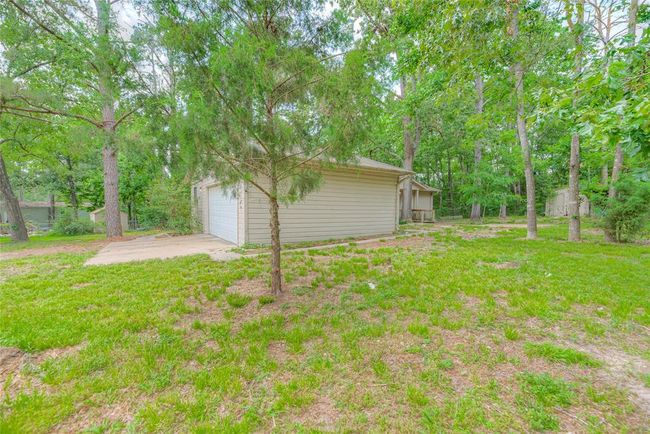 330 Oak Tree Dr, House other with 3 bedrooms, 2 bathrooms and 2 parking in Pointblank TX | Image 6