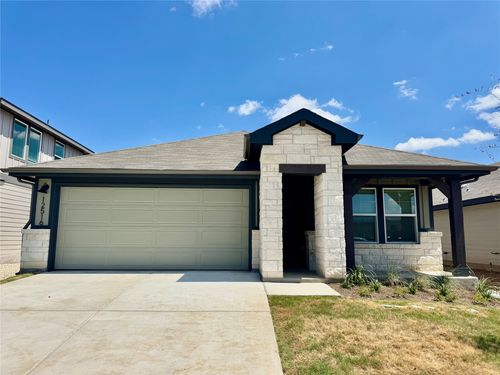 12516 Saint Thomas Drive, Del Valle, TX, 78617 | Card Image