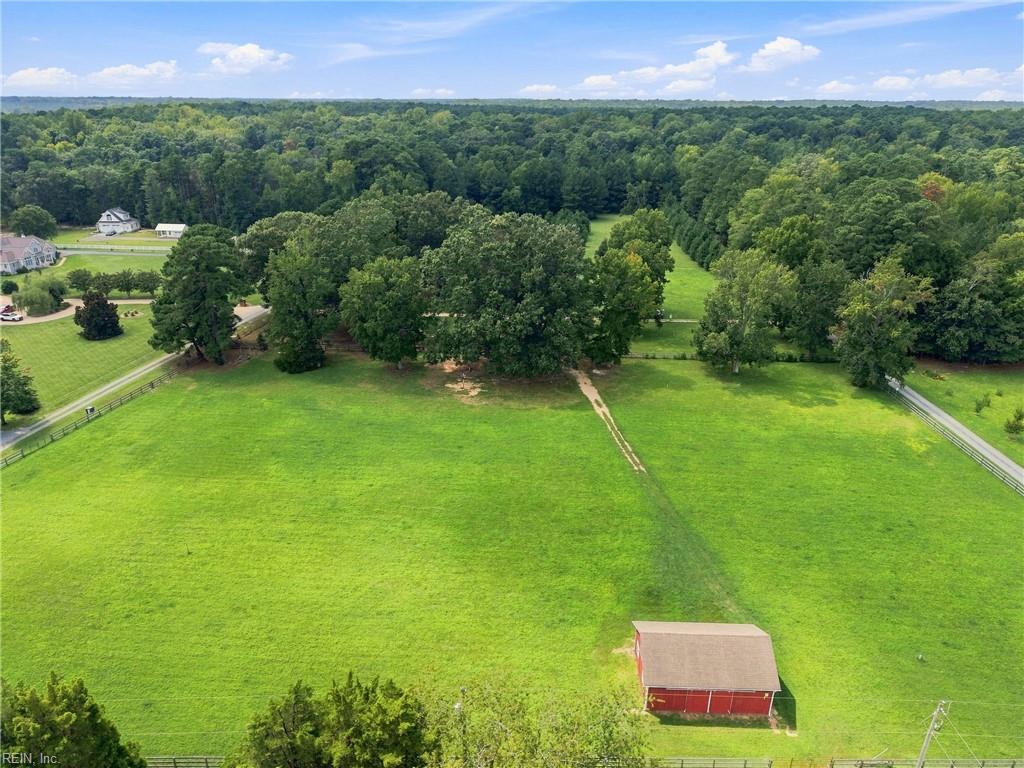 Land in Gloucester