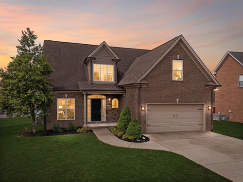 1015 Red Pepper Rdg, Spring Hill, TN, 37174-7427 | Card Image