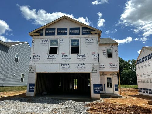 1905 Fox Meadow Cir, Bluff City, TN, 37618 | Card Image