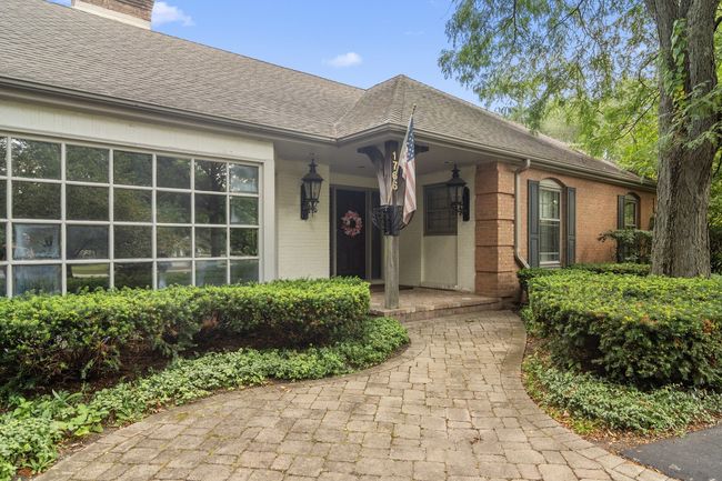 1766 Firth Rd, House other with 4 bedrooms, 4 bathrooms and 4 parking in Inverness IL | Image 4