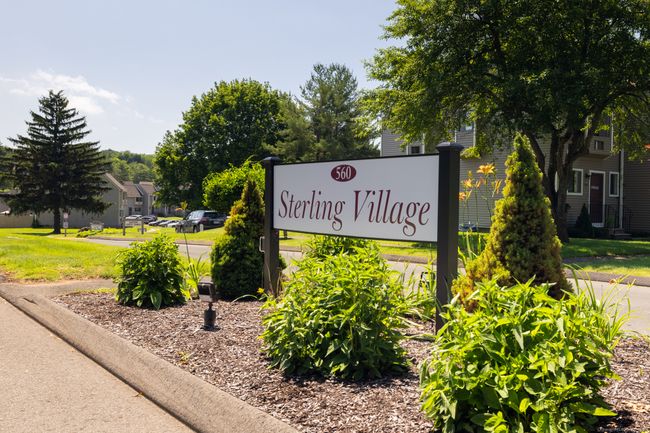 124 - 560 Yale Ave, Condo with 3 bedrooms, 3 bathrooms and 3 parking in Meriden CT | Image 22