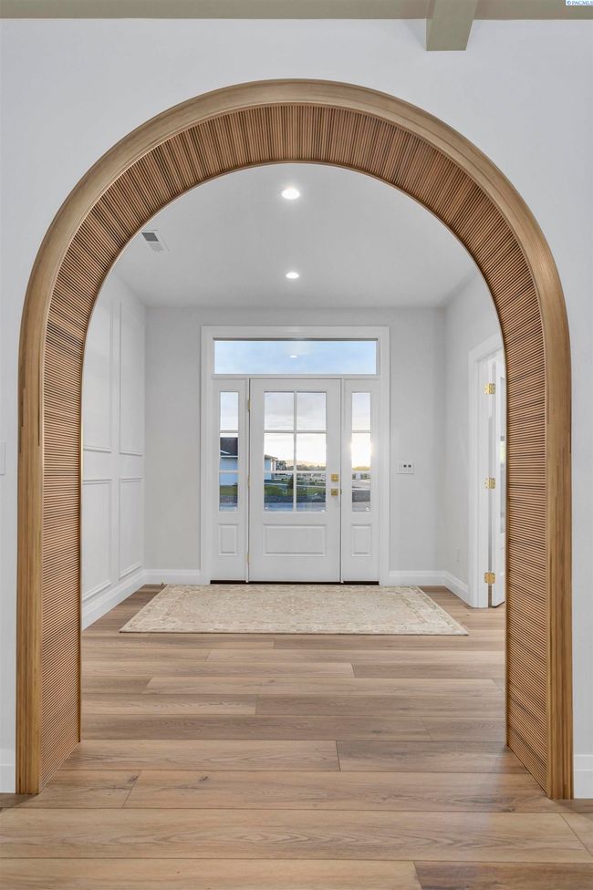 6537 Lazy B Dr, Home with 5 bedrooms, 4 bathrooms and null parking in Pasco WA | Image 5