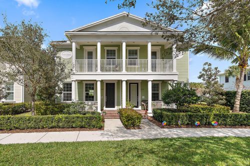 1237 Dakota Drive, Jupiter, FL, 33458 | Card Image
