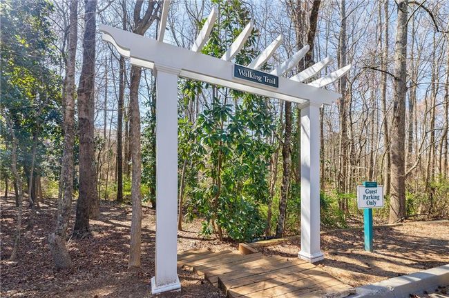 5210 Davenport Pl, Townhouse with 4 bedrooms, 5 bathrooms and 2 parking in Roswell GA | Image 68