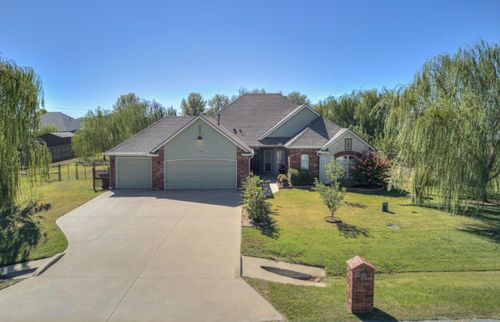 5500 145th St, Collinsville, OK, 74021-7417 | Card Image