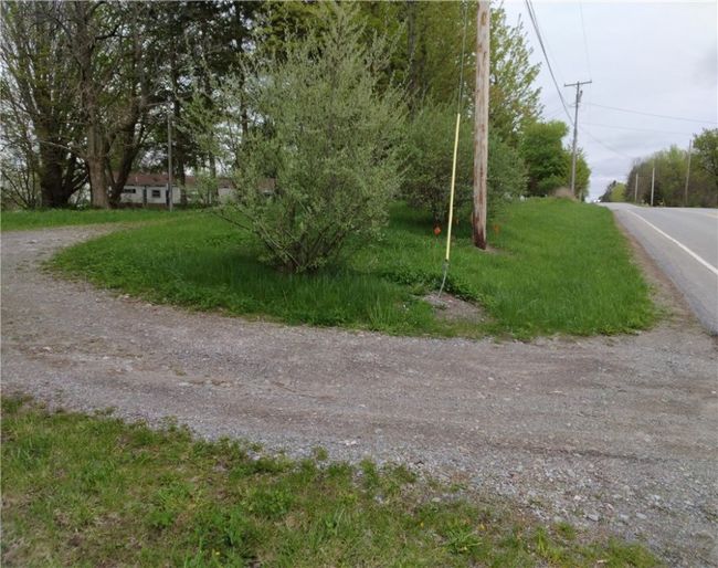 3662 Fairville Maple Ridge Rd, Home with 0 bedrooms, 0 bathrooms and null parking in Newark NY | Image 4